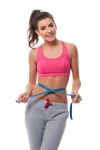 Weight Loss Belly Fat Reduction